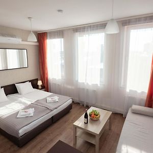 Superior Studio Appartement