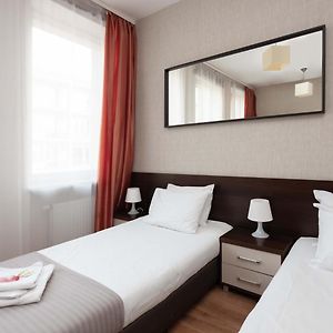Comfort Studio Appartement